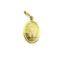Charm Domar Charm oro 18k in Oro CHOR-520-280 - CHOR-520-280